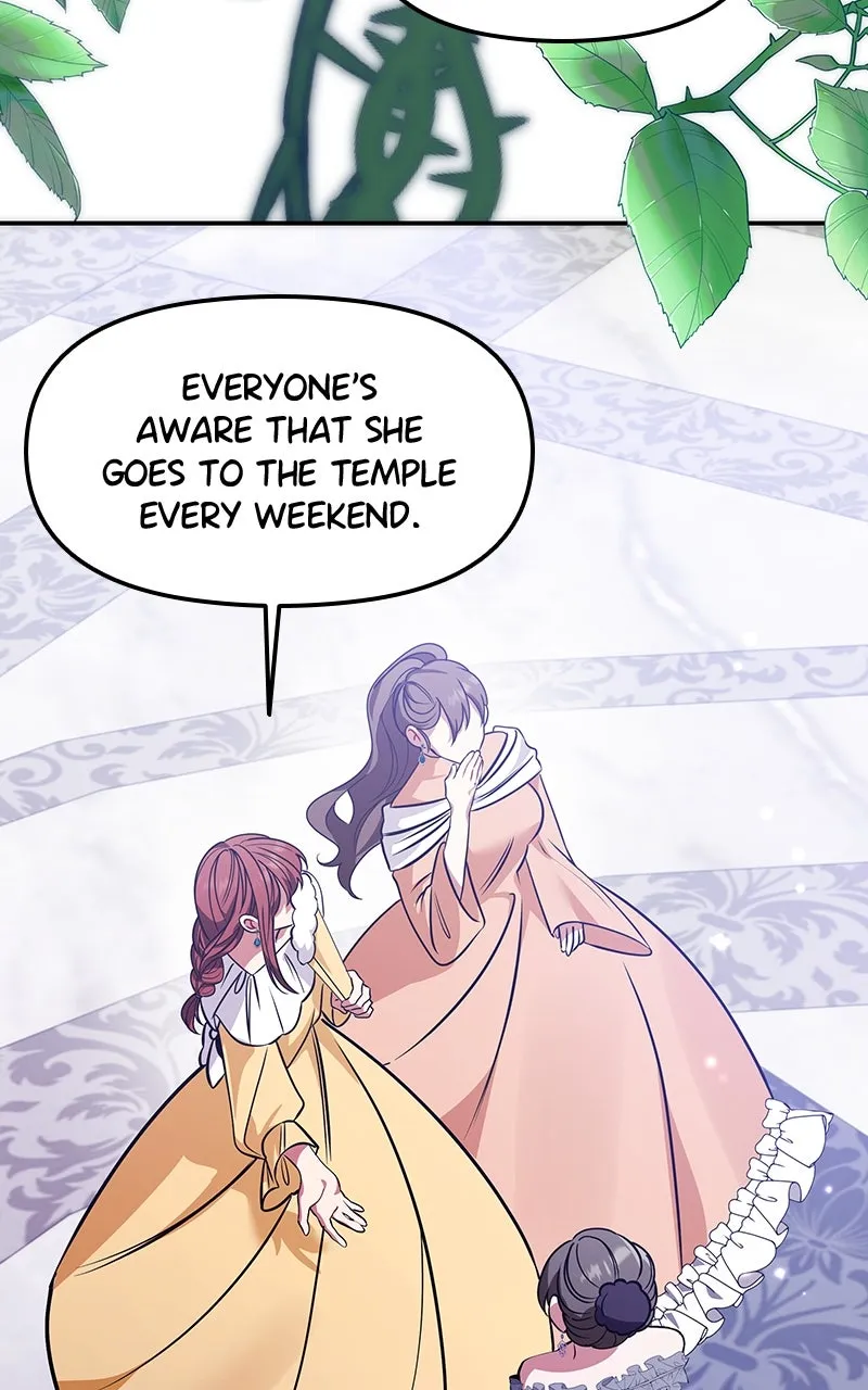 Do Not Hold on to the Broken Branch Chapter 2 page 111 - 