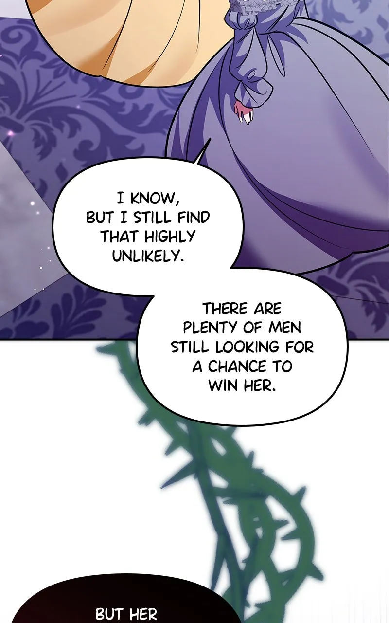 Do Not Hold on to the Broken Branch Chapter 2 page 112 - 