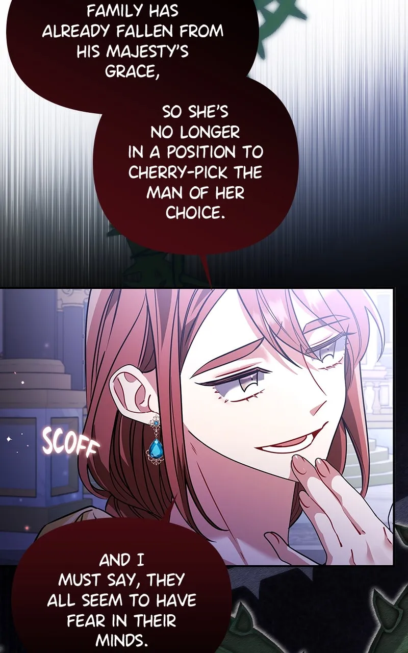 Do Not Hold on to the Broken Branch Chapter 2 page 113 - 