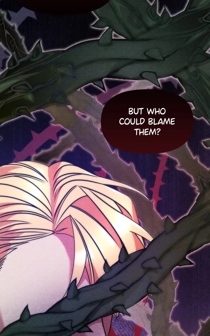 Do Not Hold on to the Broken Branch Chapter 2 page 114 - 