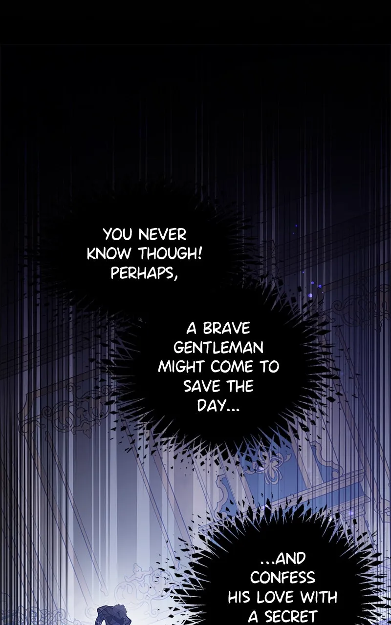 Do Not Hold on to the Broken Branch Chapter 2 page 117 - 