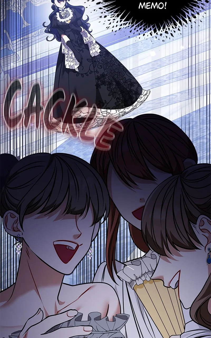 Do Not Hold on to the Broken Branch Chapter 2 page 118 - 