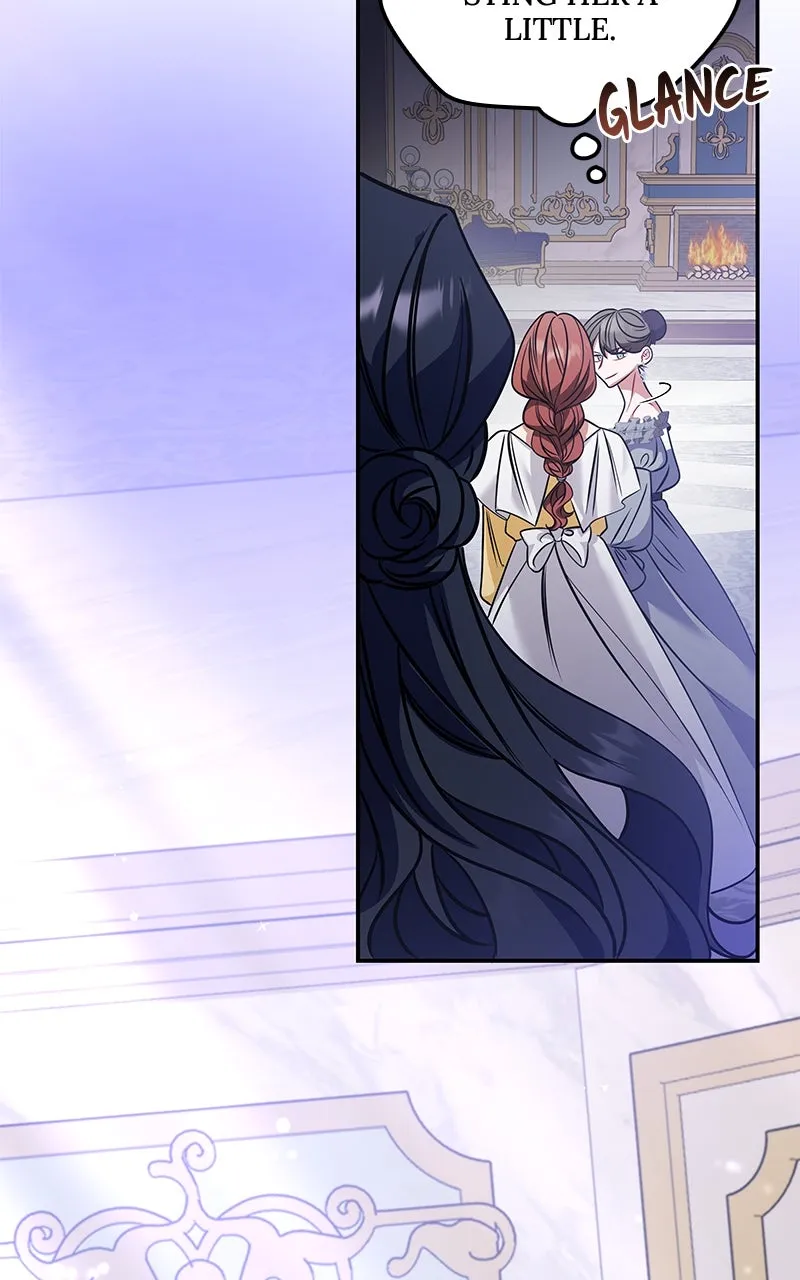 Do Not Hold on to the Broken Branch Chapter 2 page 120 - 