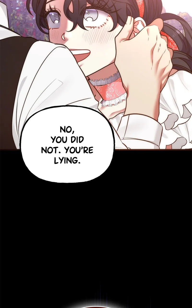 Do Not Hold on to the Broken Branch Chapter 2 page 13 - 
