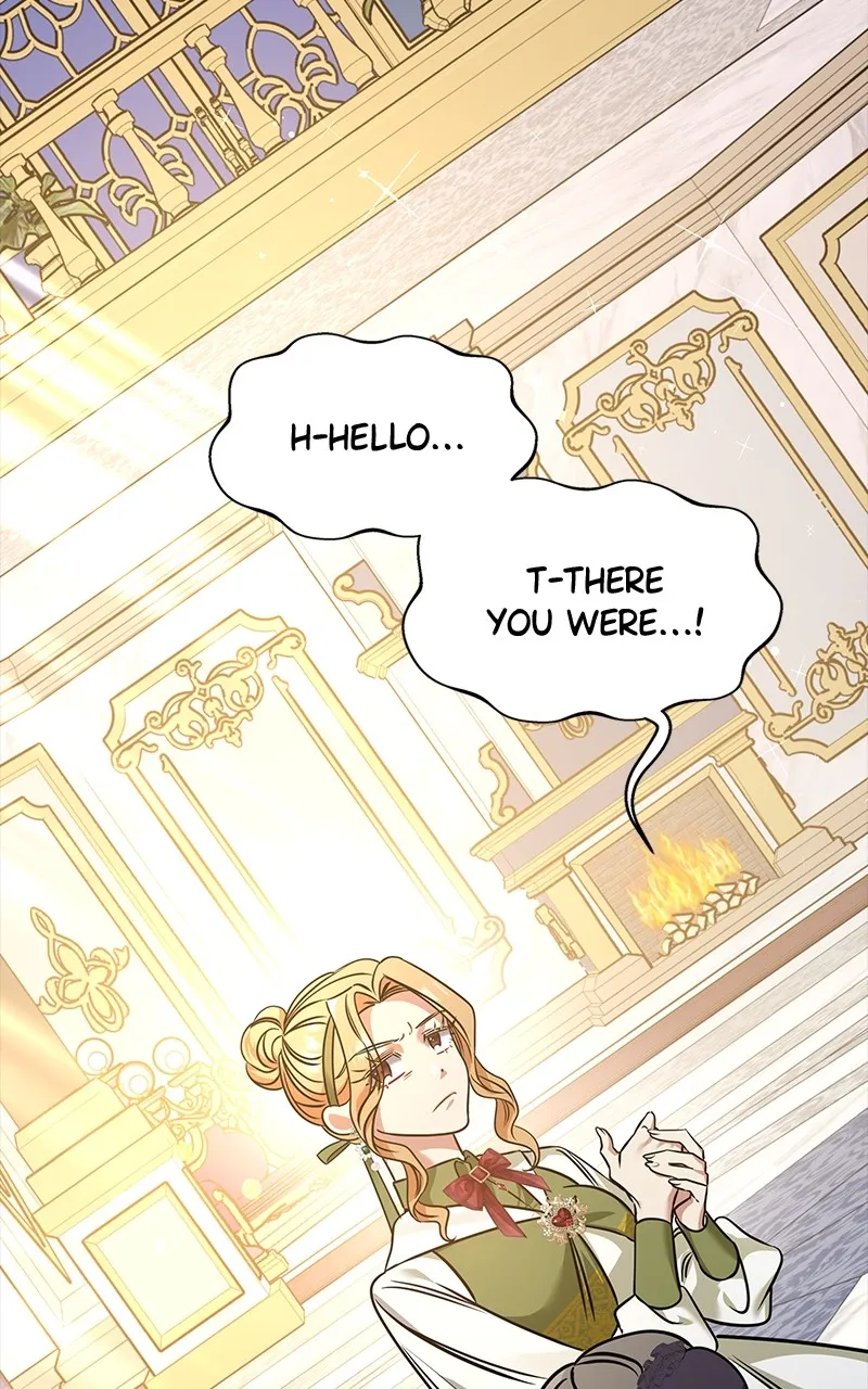 Do Not Hold on to the Broken Branch Chapter 2 page 126 - 
