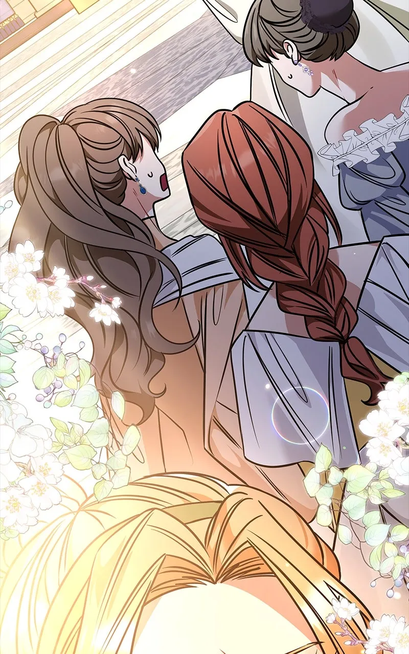 Do Not Hold on to the Broken Branch Chapter 2 page 127 - 