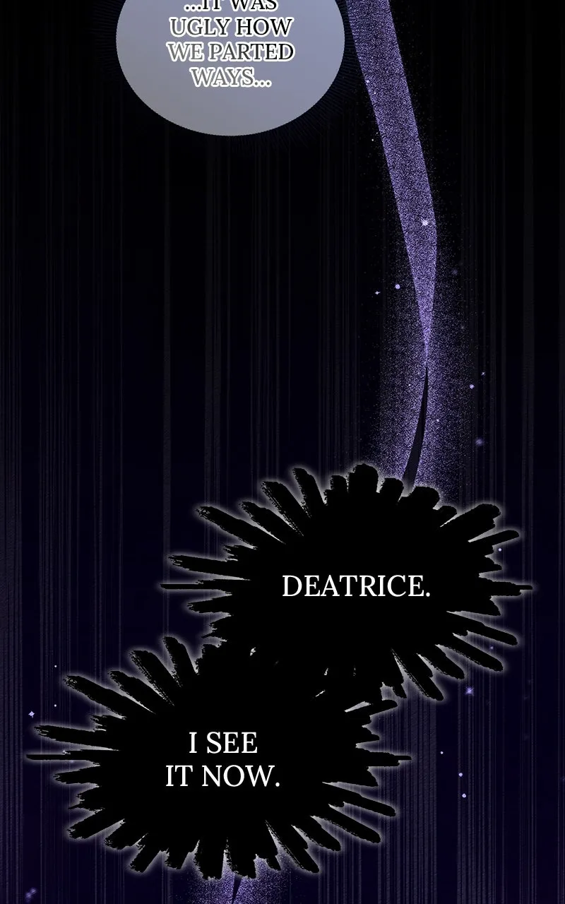 Do Not Hold on to the Broken Branch Chapter 2 page 132 - 