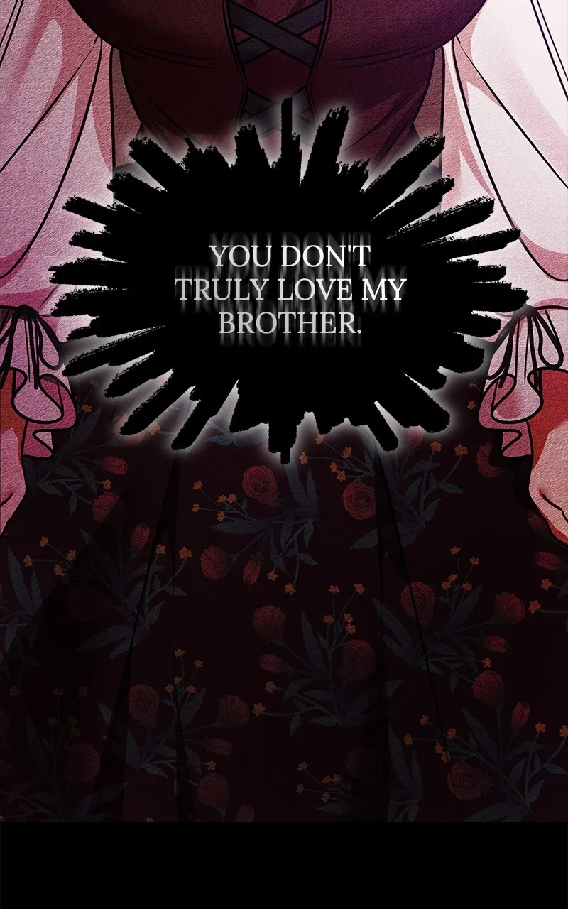 Do Not Hold on to the Broken Branch Chapter 2 page 134 - 