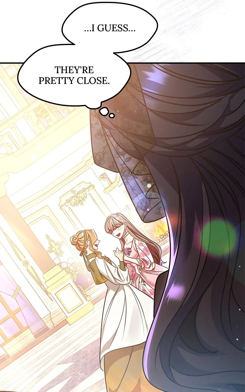 Do Not Hold on to the Broken Branch Chapter 2 page 138 - 