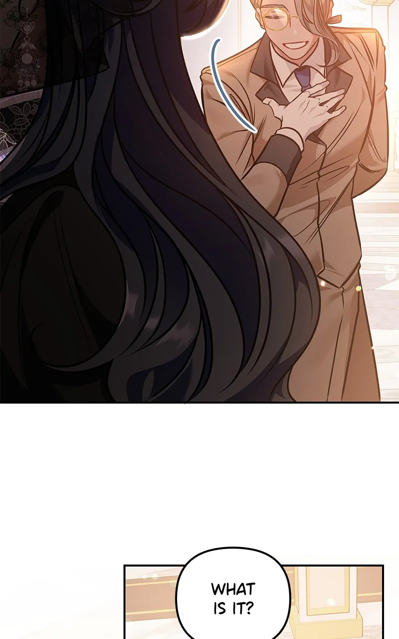 Do Not Hold on to the Broken Branch Chapter 2 page 144 - 