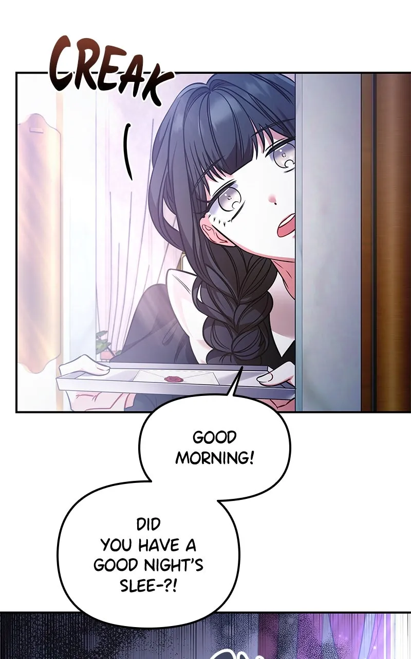 Do Not Hold on to the Broken Branch Chapter 2 page 32 - 