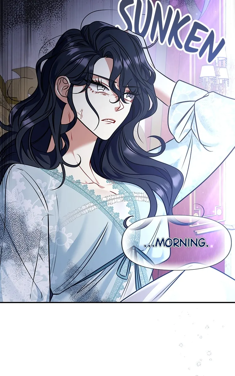 Do Not Hold on to the Broken Branch Chapter 2 page 33 - 