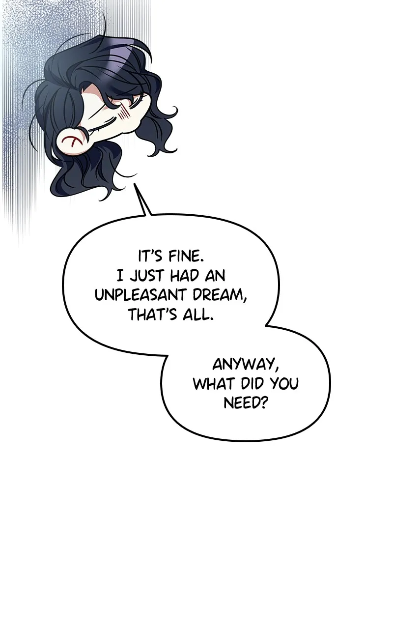 Do Not Hold on to the Broken Branch Chapter 2 page 35 - 