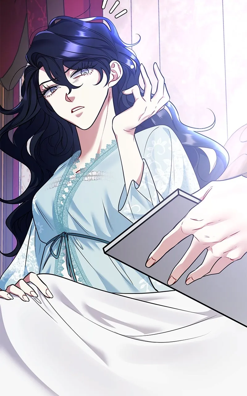 Do Not Hold on to the Broken Branch Chapter 2 page 38 - 