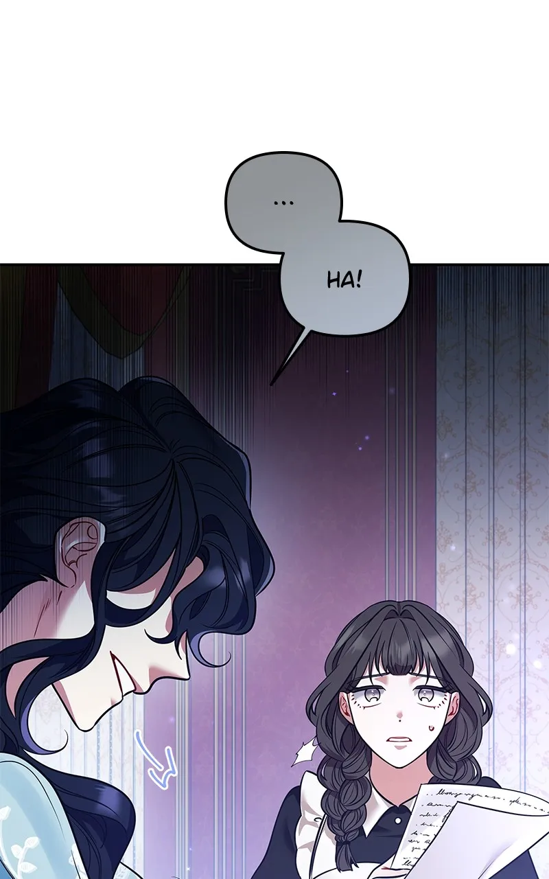 Do Not Hold on to the Broken Branch Chapter 2 page 42 - 