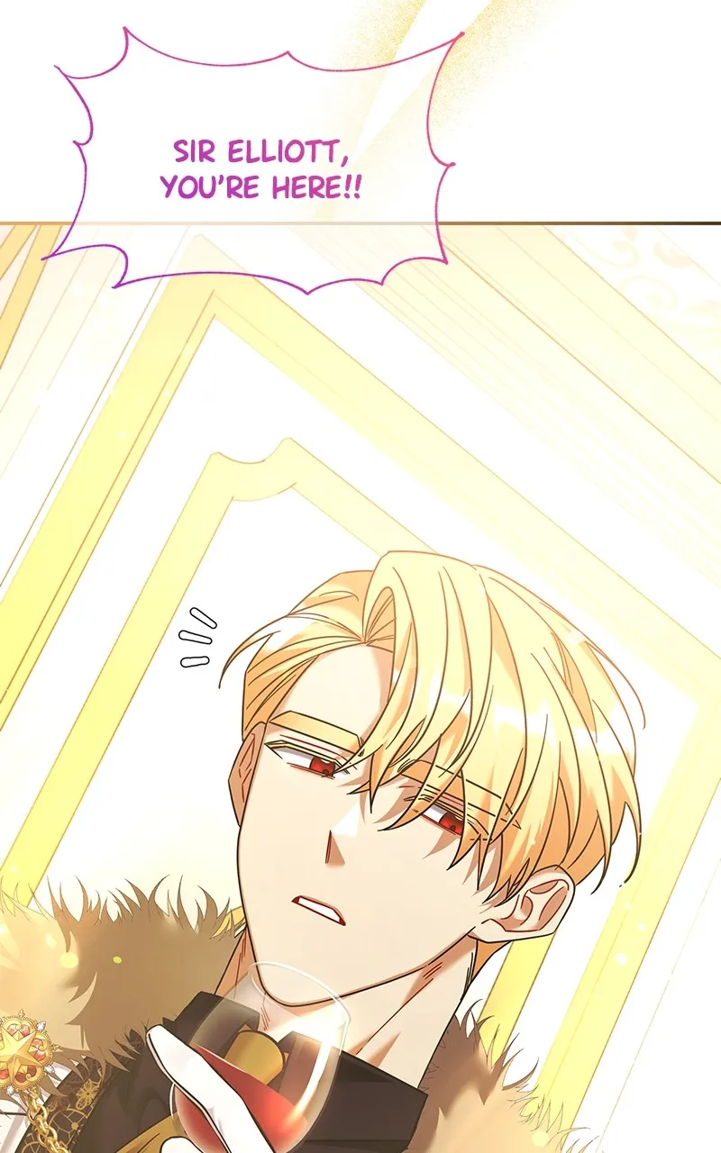 Do Not Hold on to the Broken Branch Chapter 2 page 56 - 