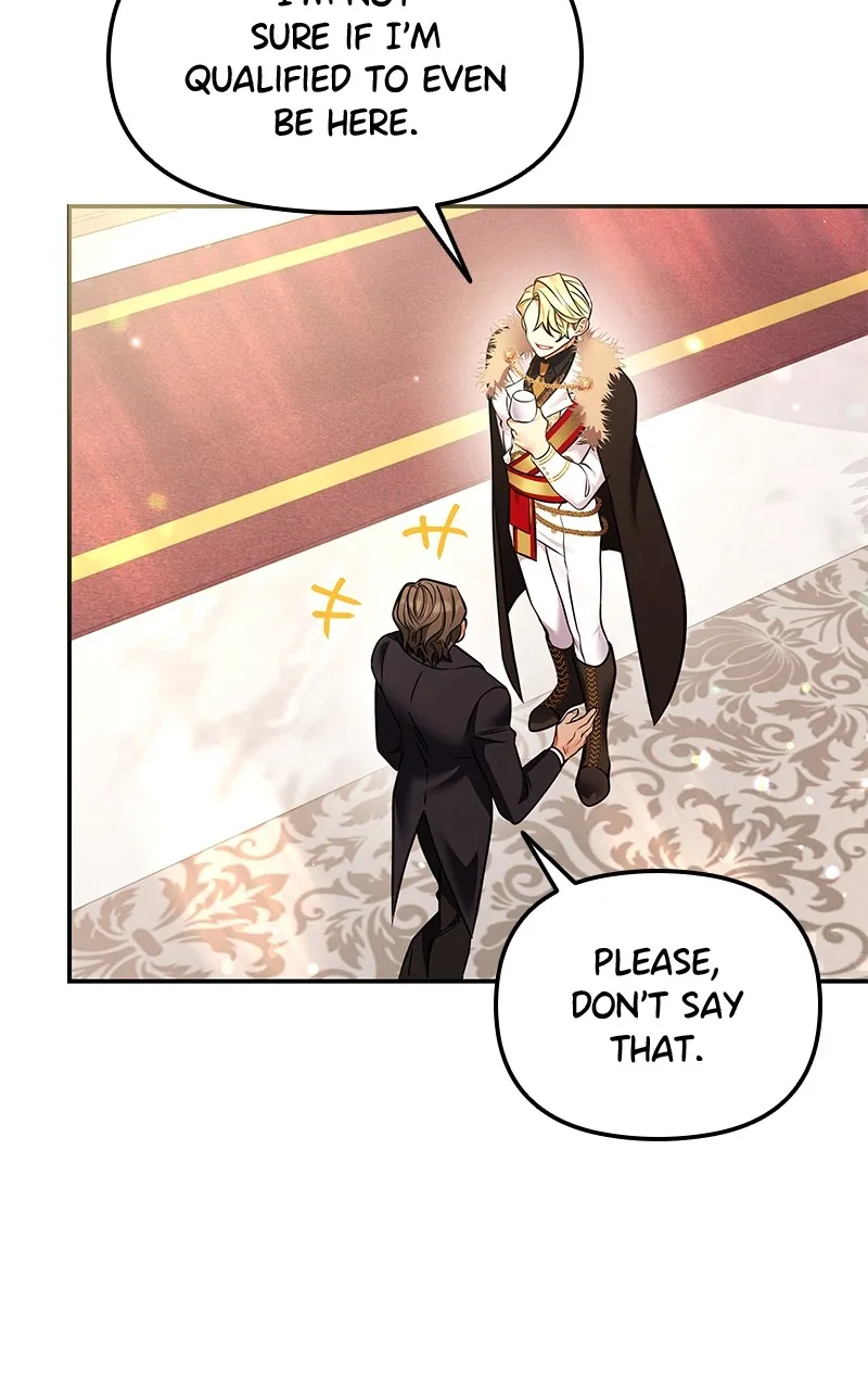 Do Not Hold on to the Broken Branch Chapter 2 page 58 - 
