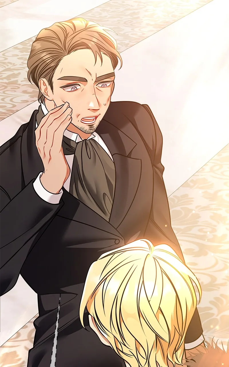 Do Not Hold on to the Broken Branch Chapter 2 page 64 - 
