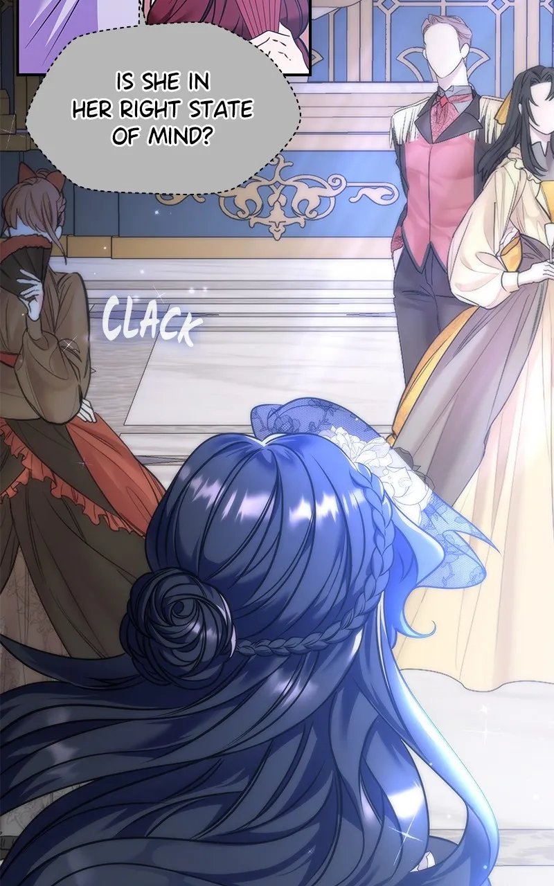 Do Not Hold on to the Broken Branch Chapter 2 page 69 - 