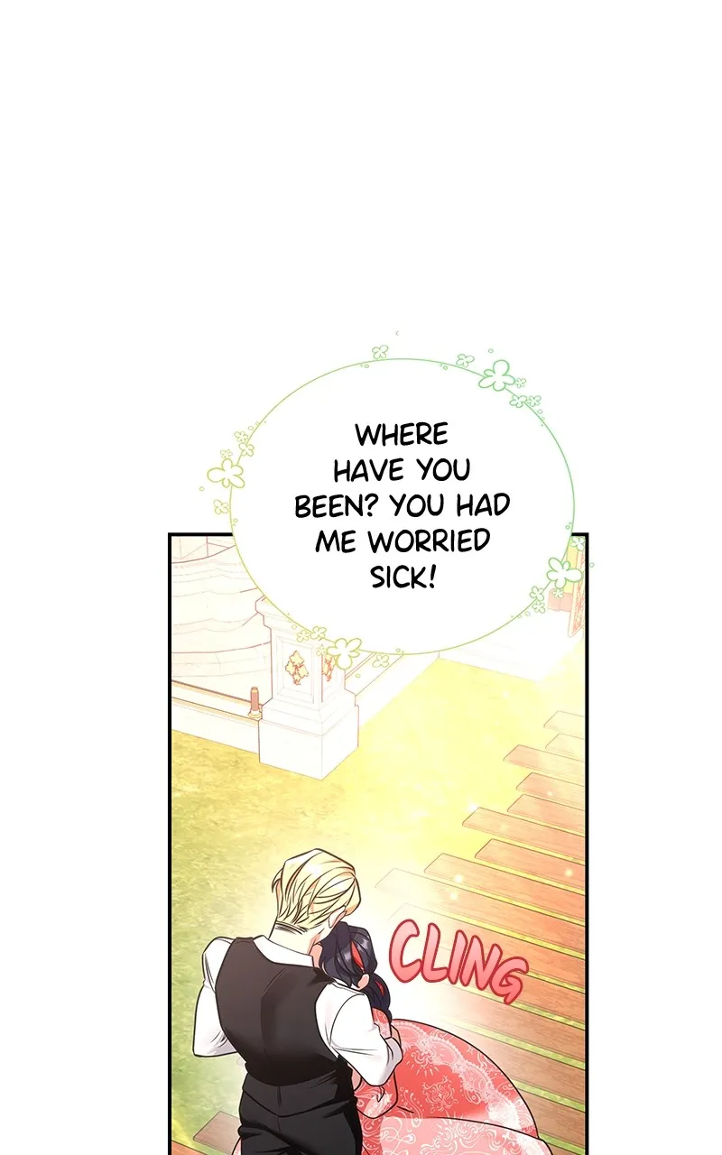 Do Not Hold on to the Broken Branch Chapter 2 page 8 - 