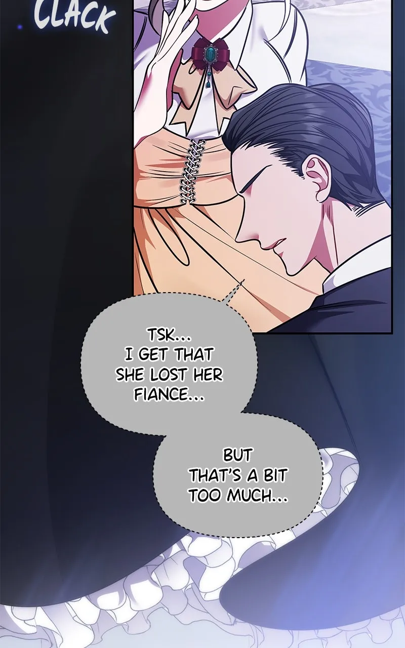 Do Not Hold on to the Broken Branch Chapter 2 page 71 - 