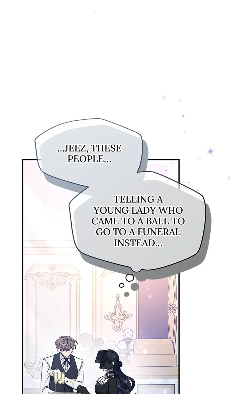 Do Not Hold on to the Broken Branch Chapter 2 page 76 - 
