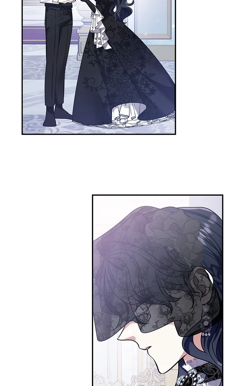 Do Not Hold on to the Broken Branch Chapter 2 page 77 - 