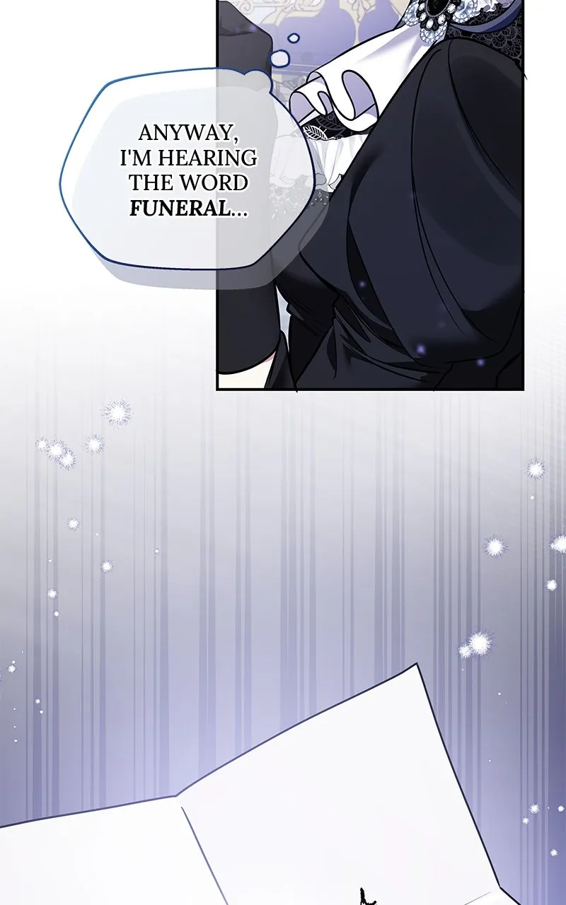 Do Not Hold on to the Broken Branch Chapter 2 page 78 - 