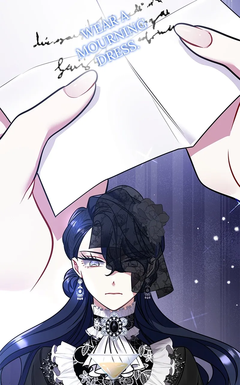Do Not Hold on to the Broken Branch Chapter 2 page 79 - 