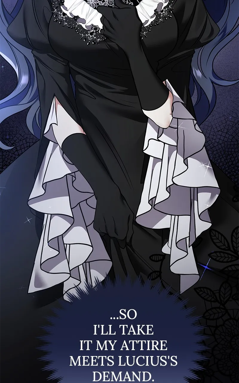 Do Not Hold on to the Broken Branch Chapter 2 page 80 - 