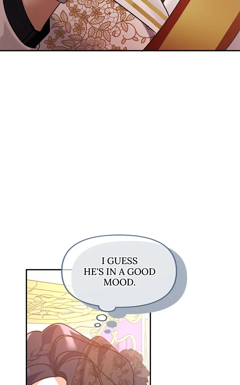 Do Not Hold on to the Broken Branch Chapter 2 page 84 - 