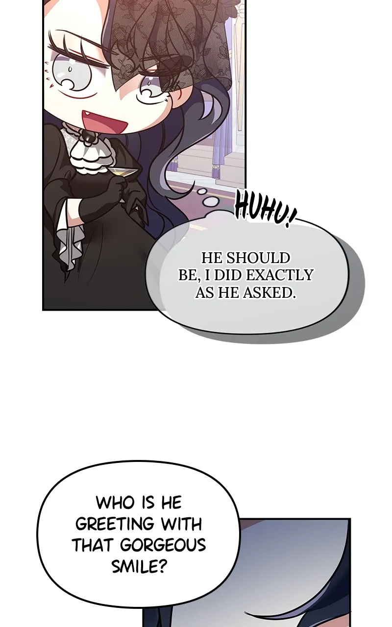 Do Not Hold on to the Broken Branch Chapter 2 page 85 - 