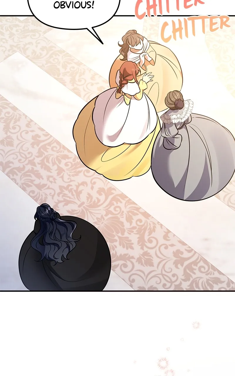 Do Not Hold on to the Broken Branch Chapter 2 page 87 - 