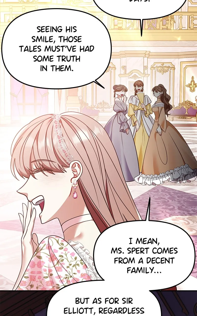 Do Not Hold on to the Broken Branch Chapter 2 page 91 - 