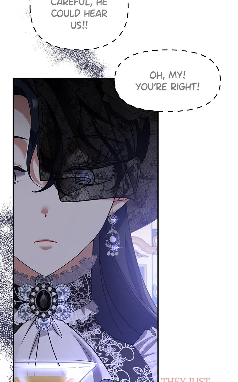 Do Not Hold on to the Broken Branch Chapter 2 page 95 - 