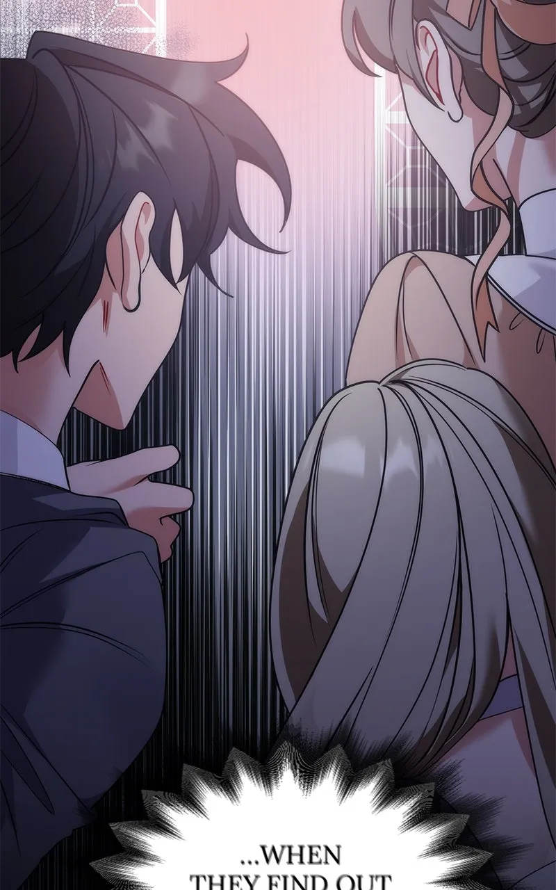 Do Not Hold on to the Broken Branch Chapter 2 page 98 - 