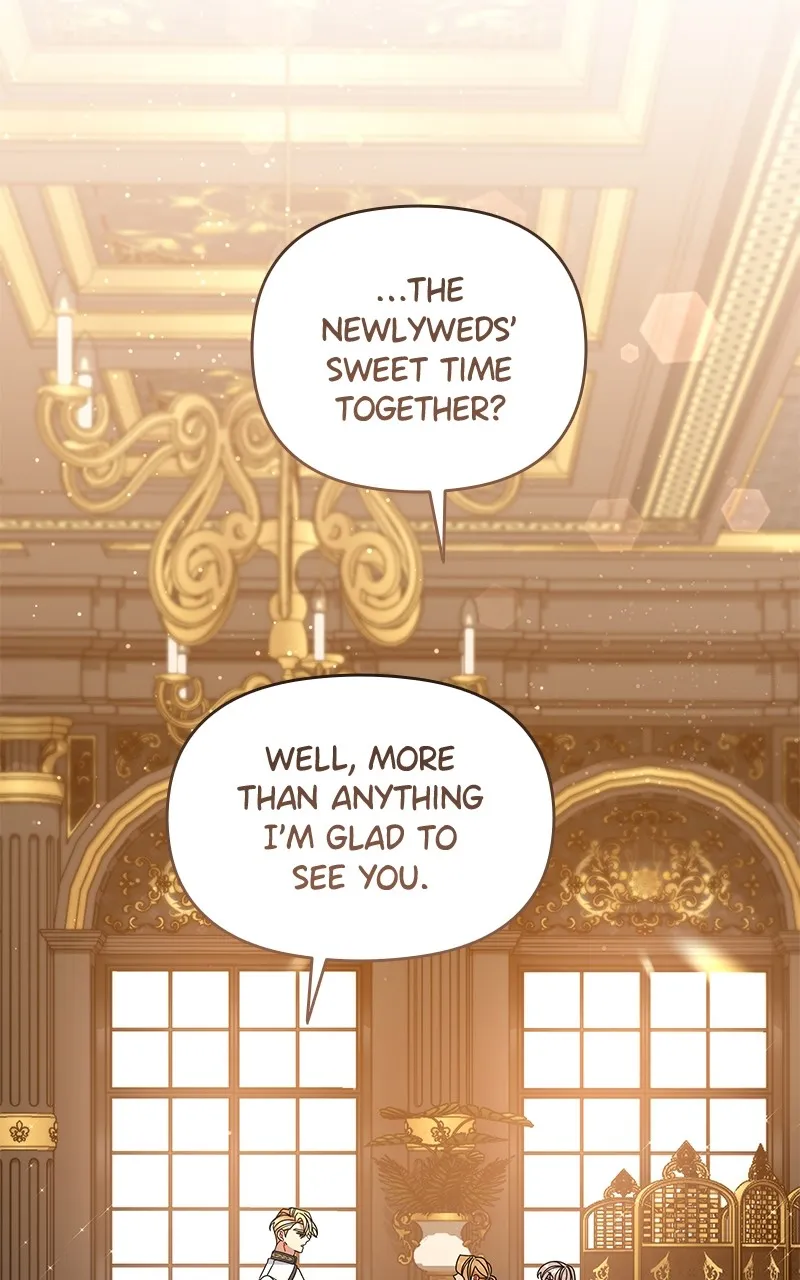 Do Not Hold on to the Broken Branch Chapter 20 page 2 - 