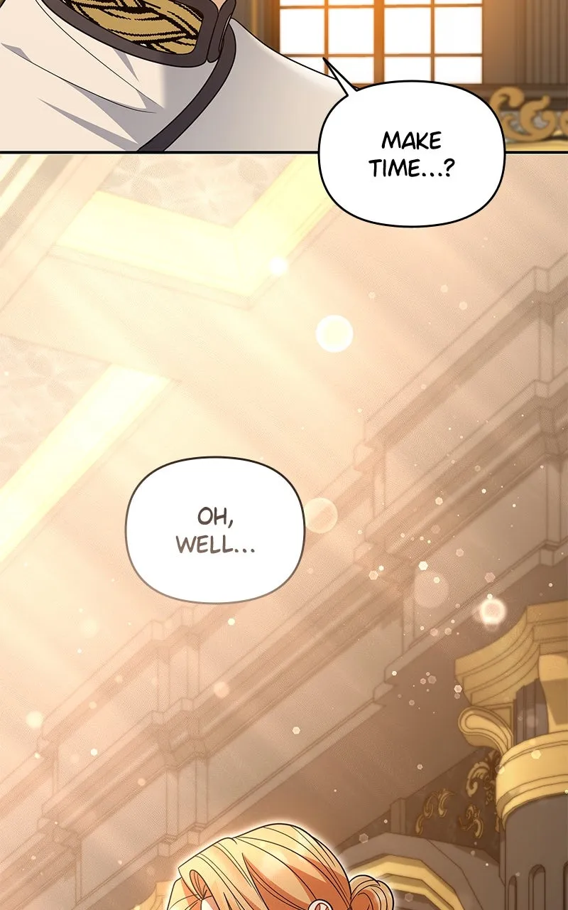 Do Not Hold on to the Broken Branch Chapter 20 page 11 - 