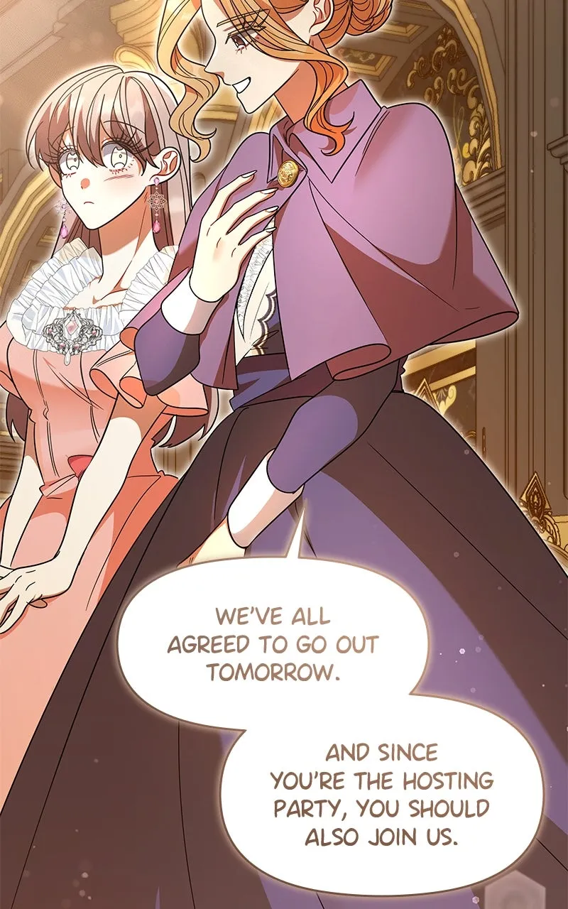 Do Not Hold on to the Broken Branch Chapter 20 page 12 - 