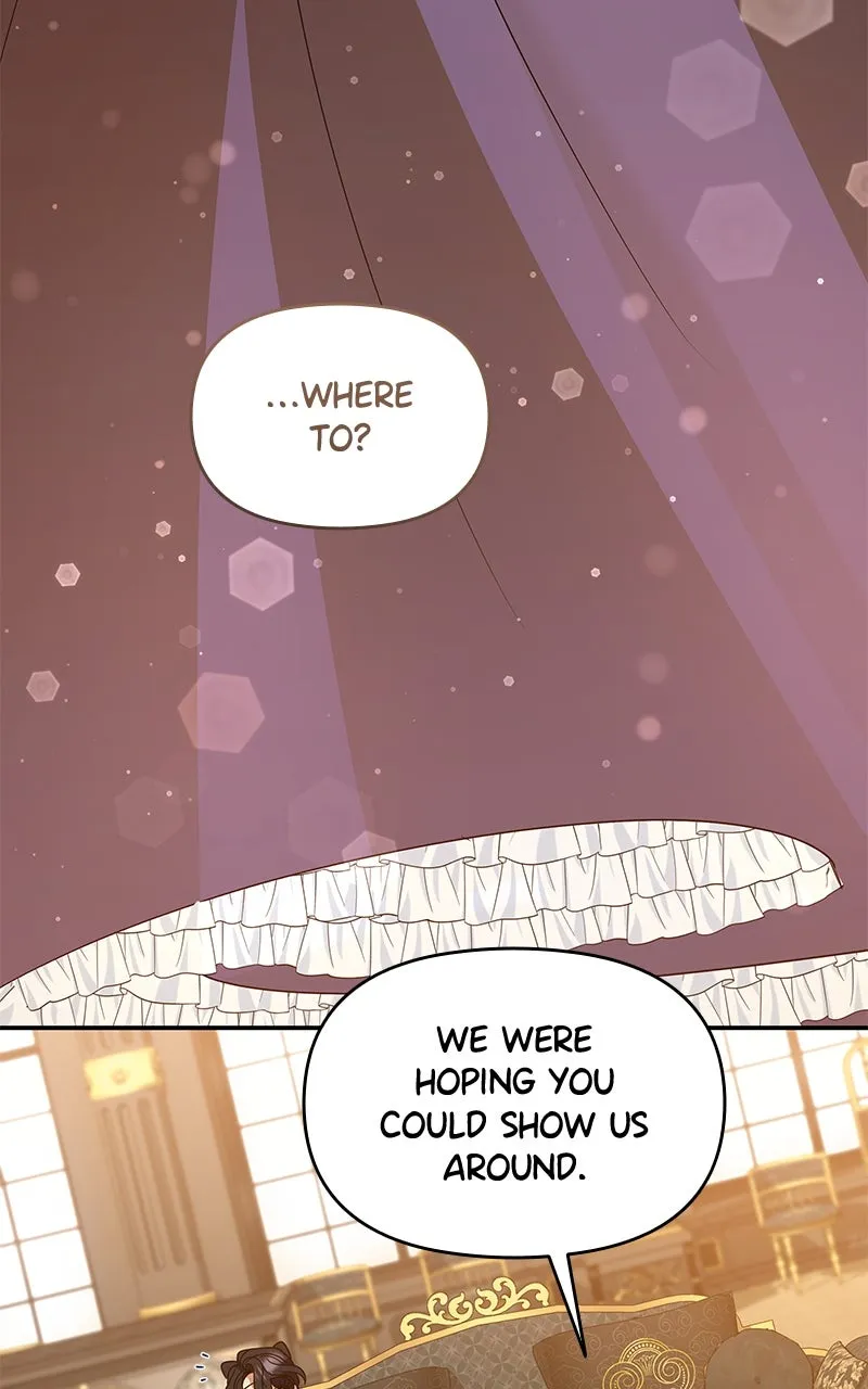 Do Not Hold on to the Broken Branch Chapter 20 page 13 - 