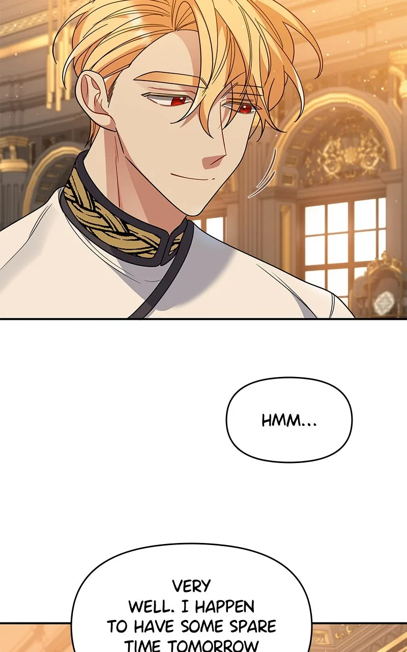 Do Not Hold on to the Broken Branch Chapter 20 page 15 - 