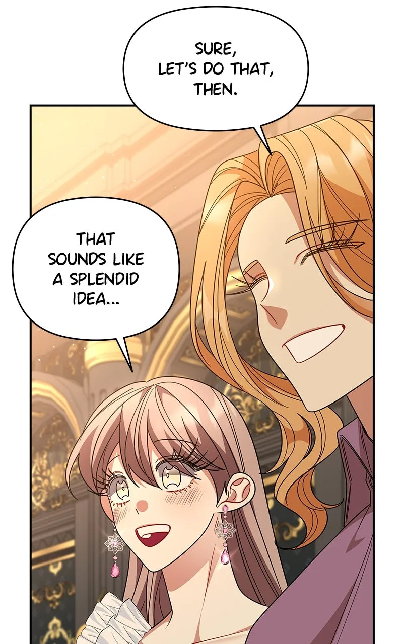 Do Not Hold on to the Broken Branch Chapter 20 page 17 - 