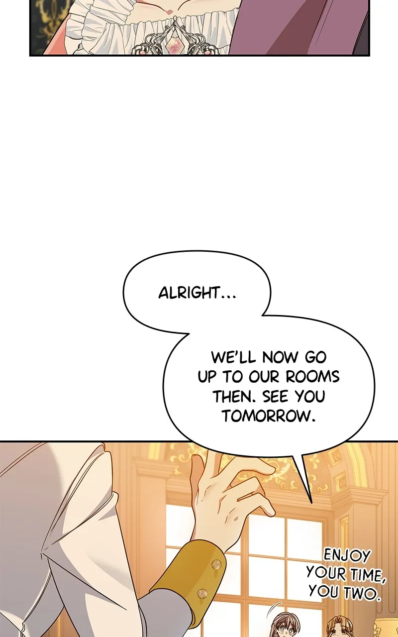Do Not Hold on to the Broken Branch Chapter 20 page 18 - 