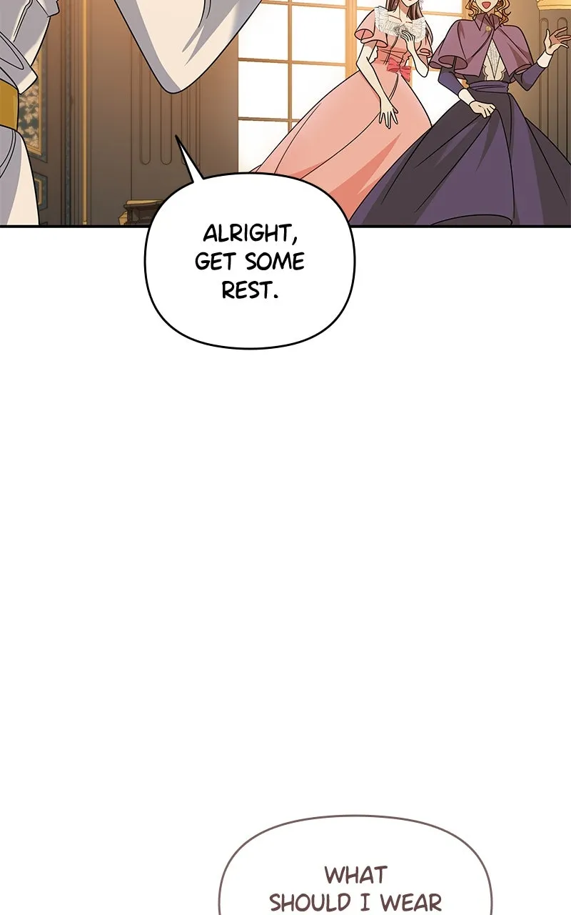 Do Not Hold on to the Broken Branch Chapter 20 page 19 - 