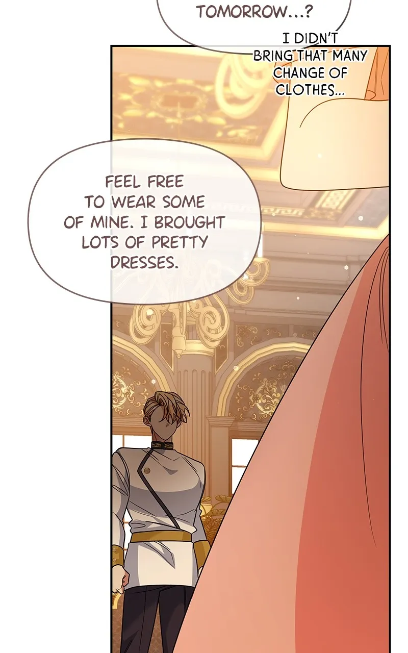 Do Not Hold on to the Broken Branch Chapter 20 page 20 - 
