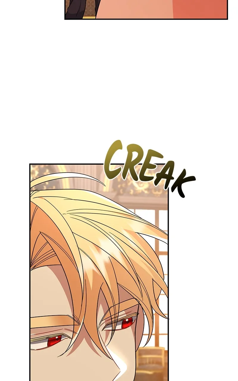 Do Not Hold on to the Broken Branch Chapter 20 page 21 - 