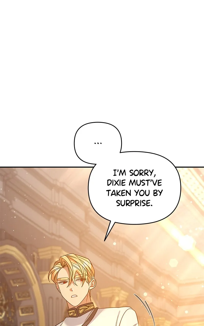 Do Not Hold on to the Broken Branch Chapter 20 page 23 - 