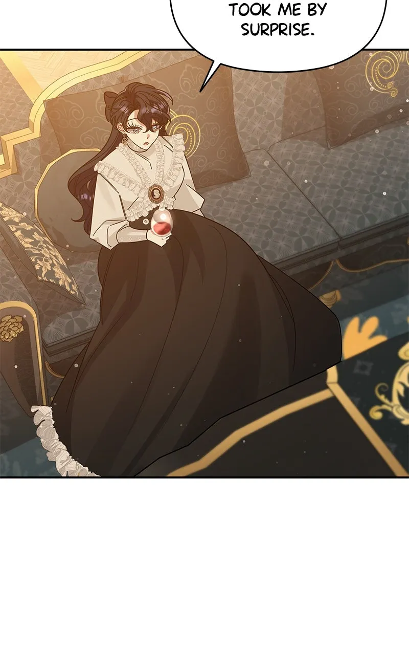 Do Not Hold on to the Broken Branch Chapter 20 page 25 - 