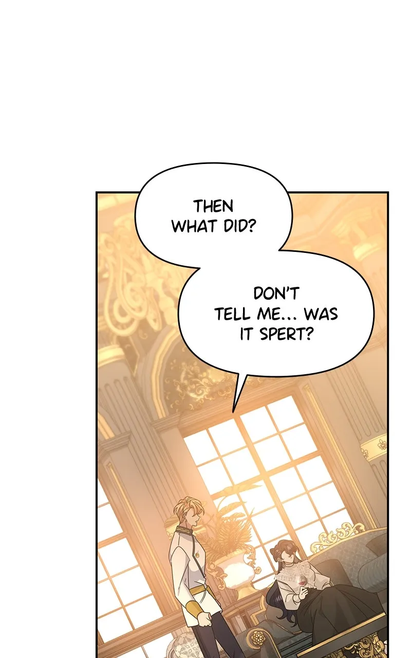 Do Not Hold on to the Broken Branch Chapter 20 page 26 - 