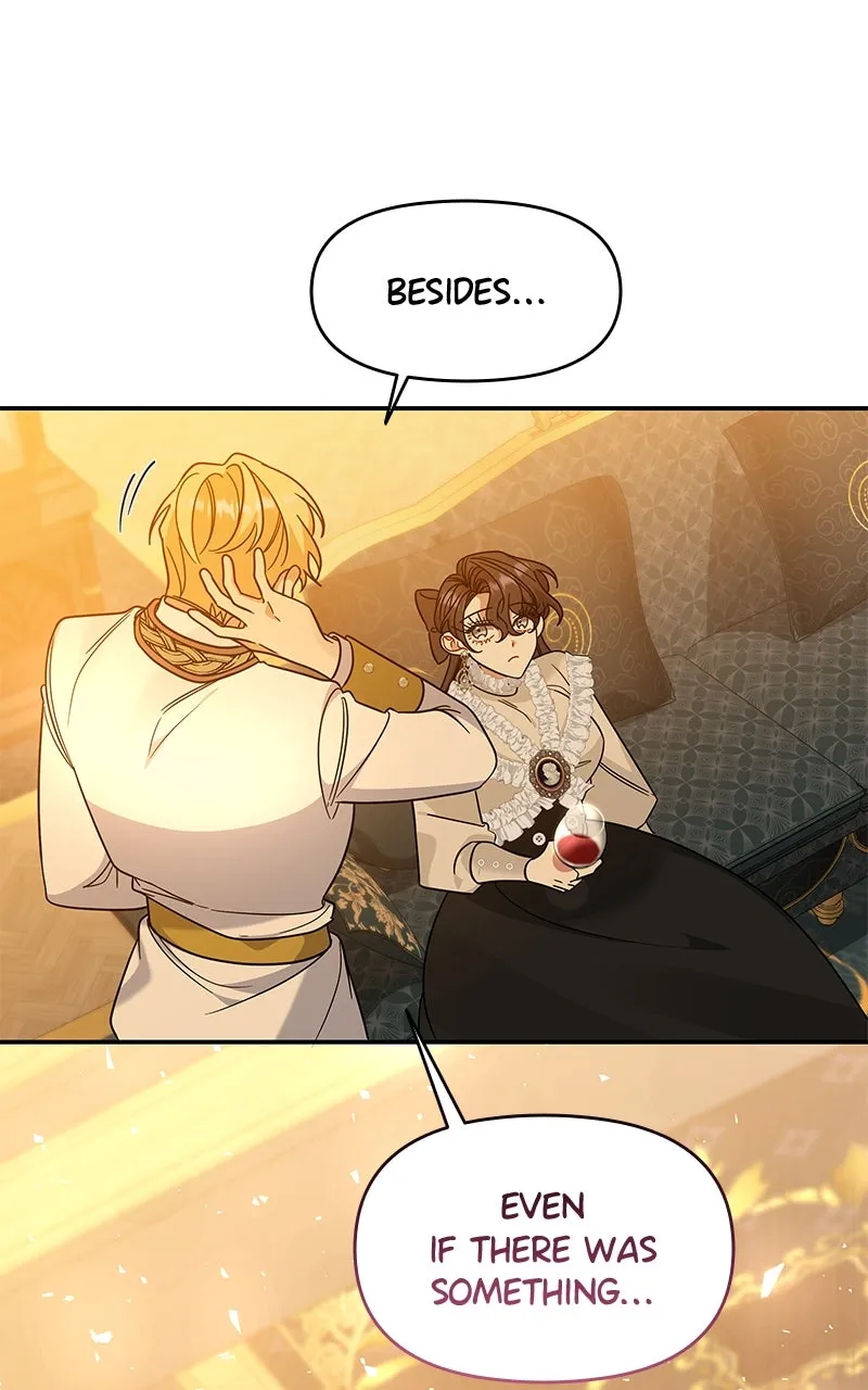 Do Not Hold on to the Broken Branch Chapter 20 page 29 - 